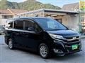 2017 Toyota Noah