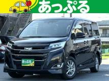 2017 Toyota Noah