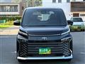 2024 Toyota Voxy
