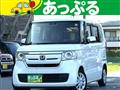 2020 Honda N BOX