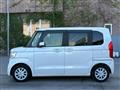 2020 Honda N BOX