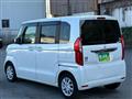 2020 Honda N BOX