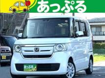 2020 Honda N BOX