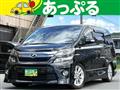 2009 Toyota Vellfire
