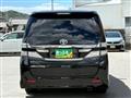 2009 Toyota Vellfire