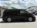 2009 Toyota Vellfire