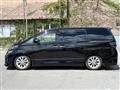 2009 Toyota Vellfire