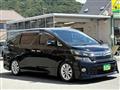 2009 Toyota Vellfire