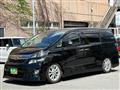 2009 Toyota Vellfire