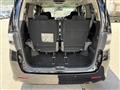 2009 Toyota Vellfire