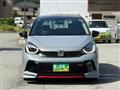 2025 Honda Fit