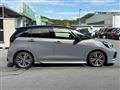 2025 Honda Fit