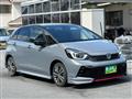 2025 Honda Fit