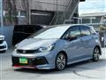 2025 Honda Fit