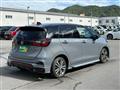 2025 Honda Fit