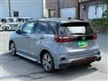 2025 Honda Fit