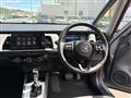 2025 Honda Fit