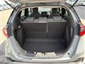 2025 Honda Fit