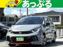 2025 Honda Fit