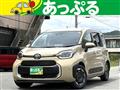 2025 Toyota Sienta