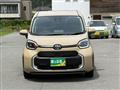 2025 Toyota Sienta