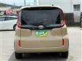 2025 Toyota Sienta