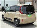 2025 Toyota Sienta