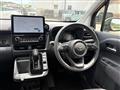 2025 Toyota Sienta