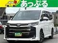 2022 Toyota Noah