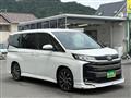2022 Toyota Noah