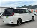 2022 Toyota Noah