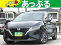 2021 Nissan Note