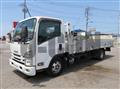 2017 Isuzu Elf Truck