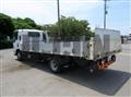 2017 Isuzu Elf Truck