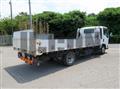 2017 Isuzu Elf Truck