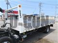 2017 Isuzu Elf Truck