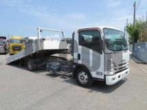 2017 Isuzu Elf Truck