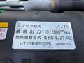 2023 Isuzu Elf Truck