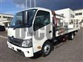 2025 Hino Dutro