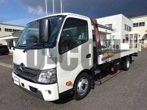 2025 Hino Dutro