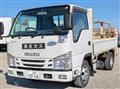 2016 Isuzu Elf Truck