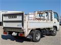 2016 Isuzu Elf Truck