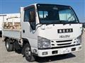 2016 Isuzu Elf Truck