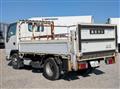 2016 Isuzu Elf Truck
