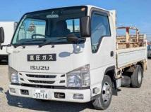 2016 Isuzu Elf Truck