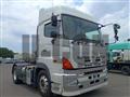 2017 Hino Profia