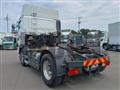 2017 Hino Profia