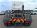 2017 Hino Profia