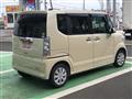 2012 Honda N BOX