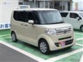 2012 Honda N BOX